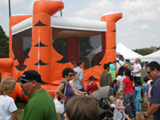 Bounce House