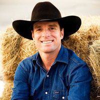 Dean Strickland