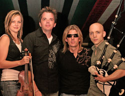 The Killdares