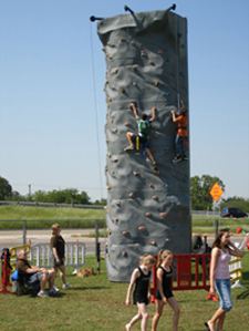 Rock Climb