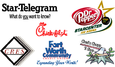 Sponsors
