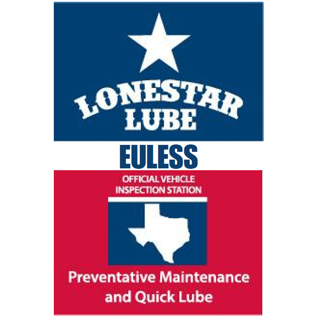[Lonestar Lube]