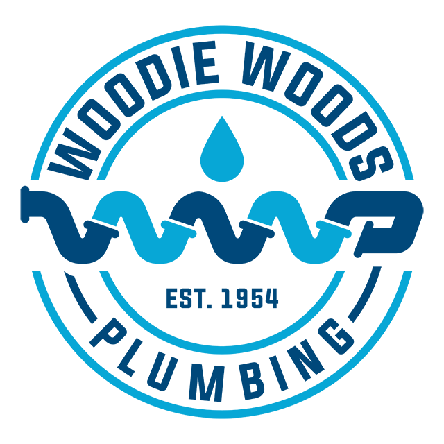 [Woodie Woods Plumbing]